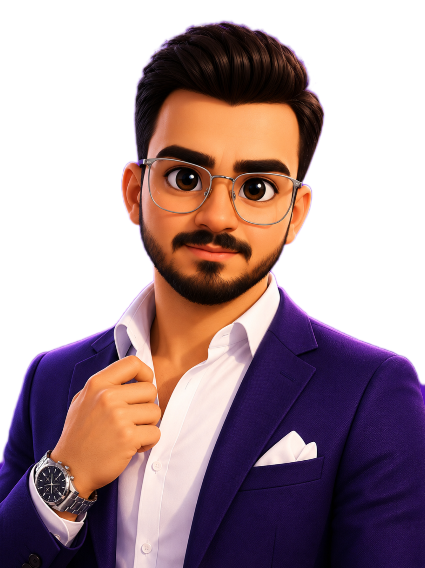 مهندس مهدی علیزاده