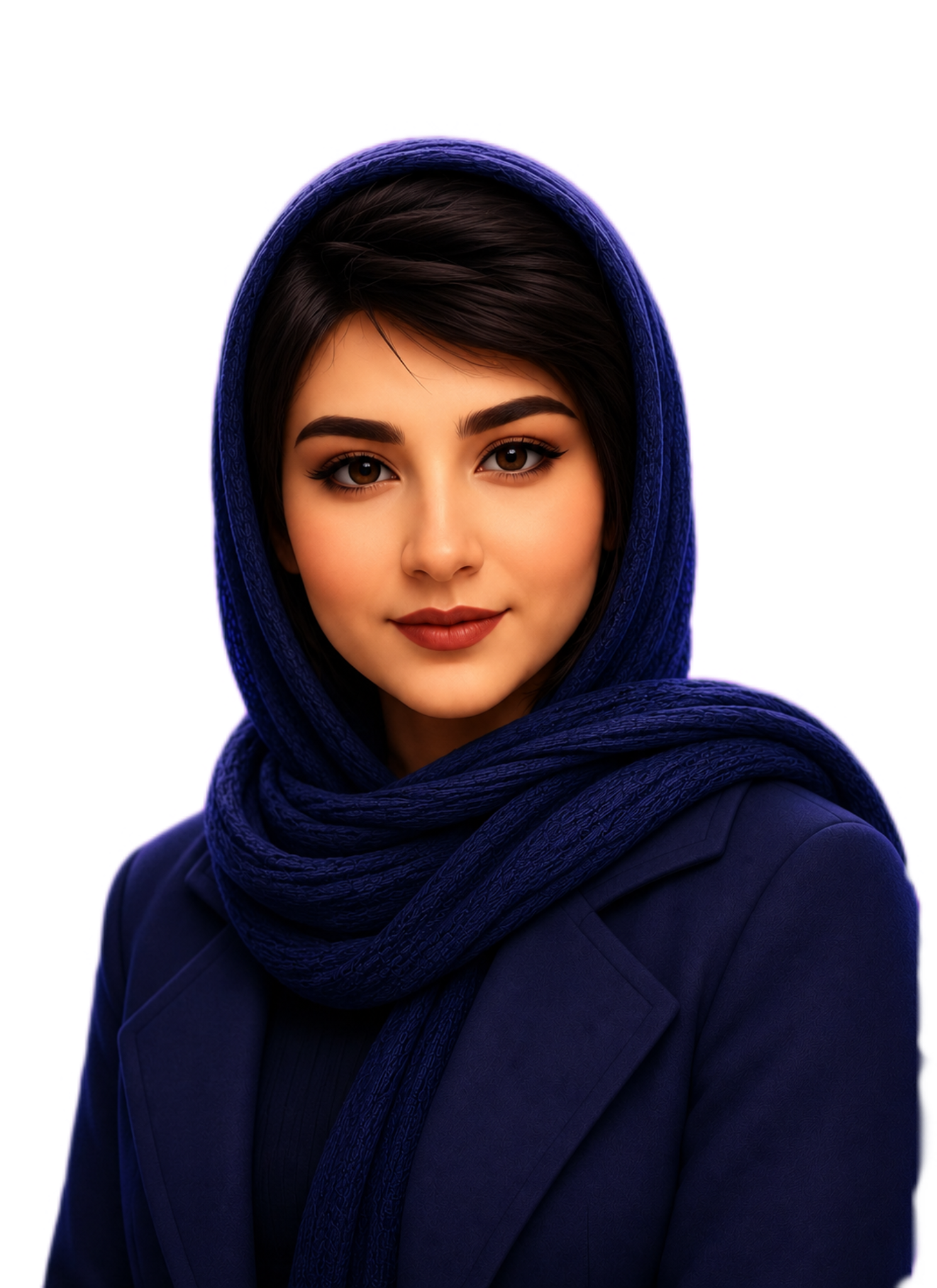 مهدیس افشاری
